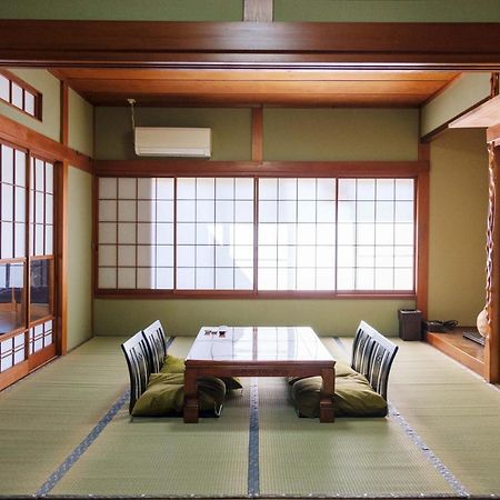 伊豆の宿　静海 Ito  Exterior photo