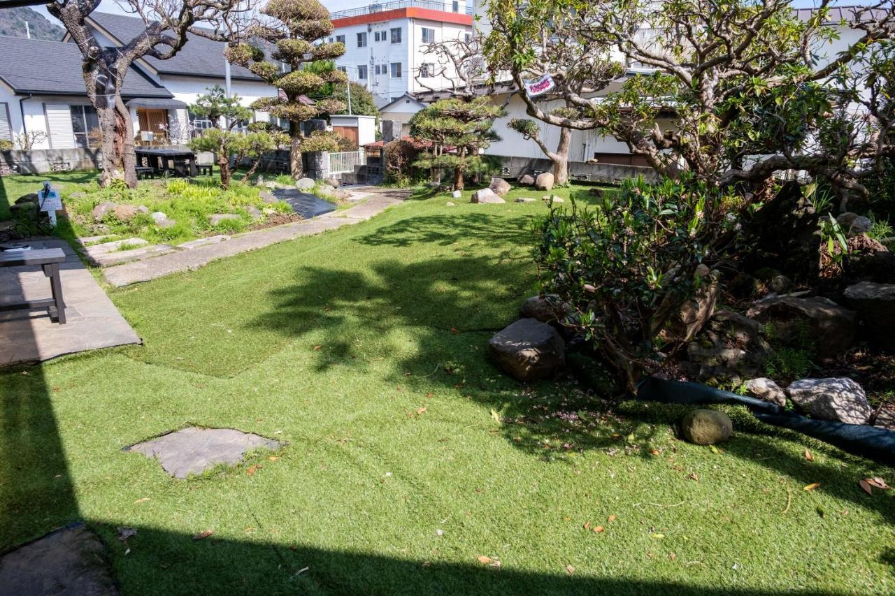 伊豆の宿　静海 Ito  Exterior photo