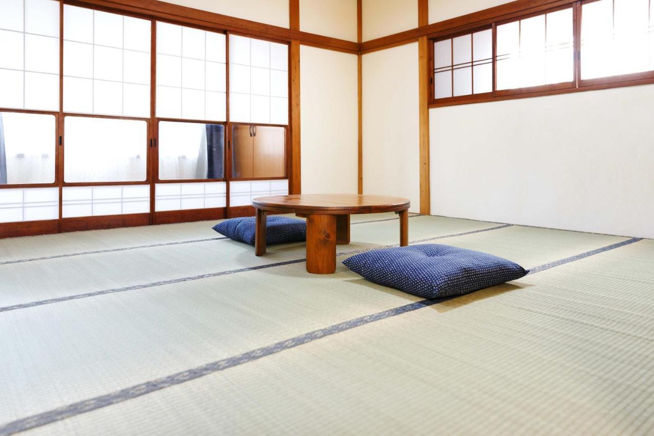 伊豆の宿　静海 Ito  Exterior photo