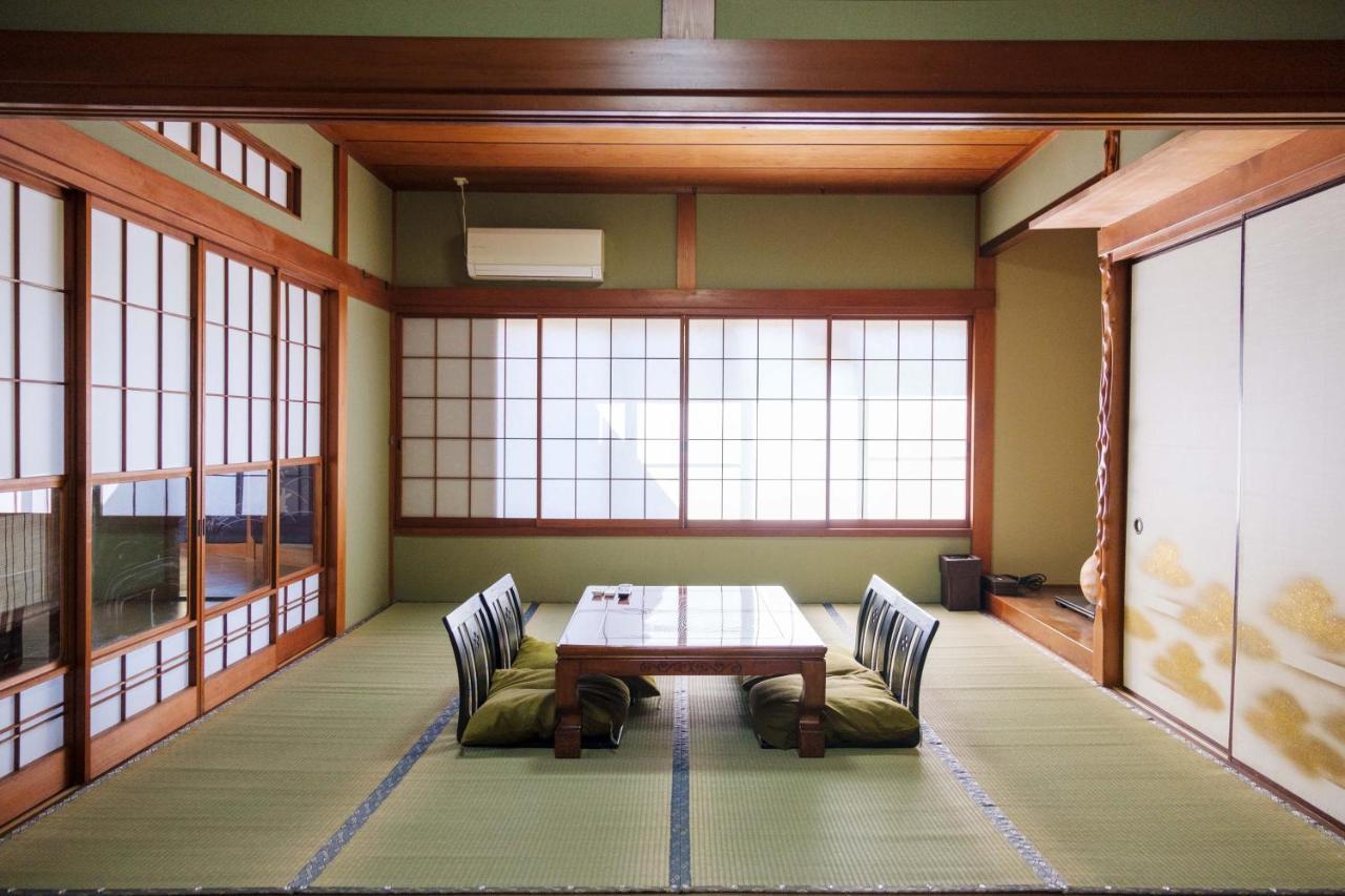 伊豆の宿　静海 Ito  Exterior photo