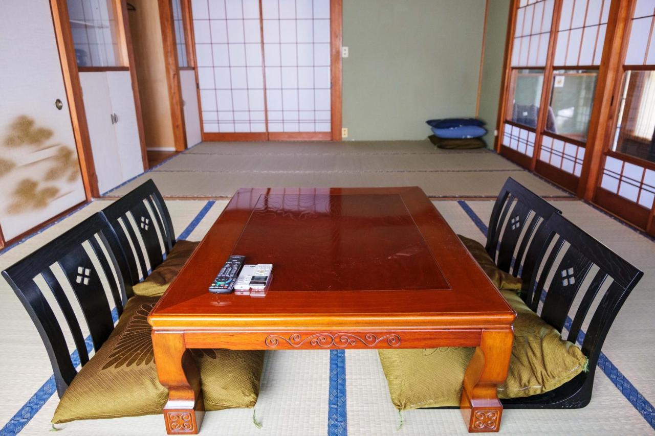 伊豆の宿　静海 Ito  Exterior photo