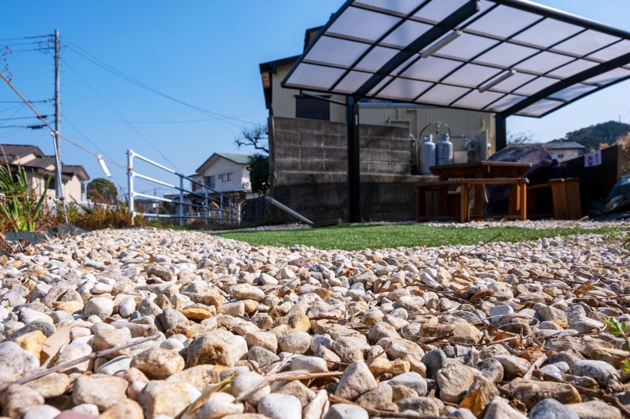 伊豆の宿　静海 Ito  Exterior photo