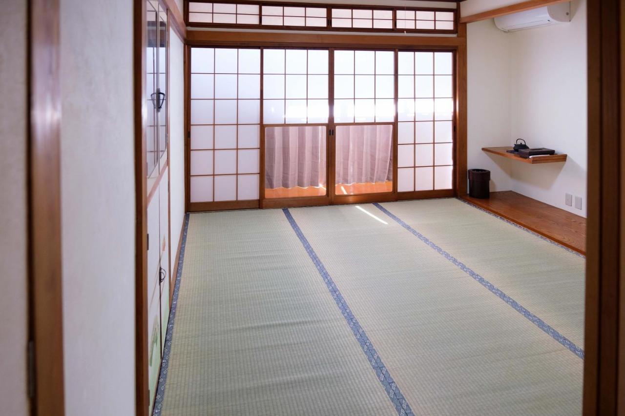 伊豆の宿　静海 Ito  Exterior photo